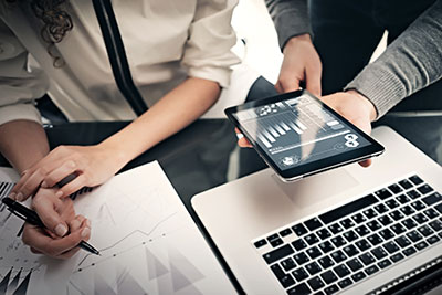 adapting the company for improved international trade
