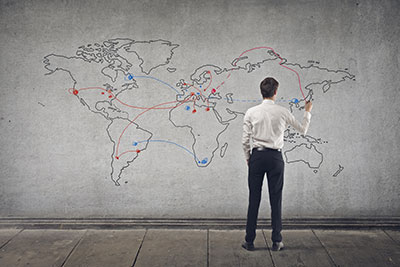 using global communication tools effectively