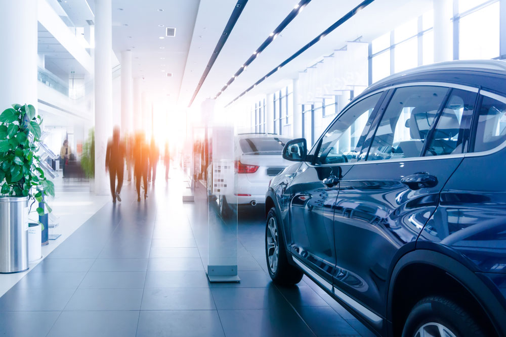 automotive