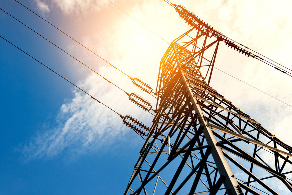energy & utilities