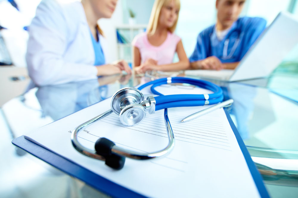 healthcare