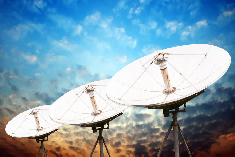 telecommunications